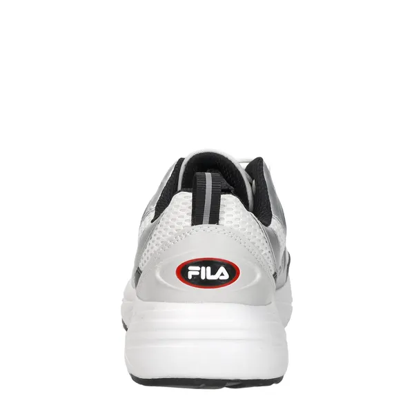 Fila Kreatix Teens Wit, foto 3 van 4