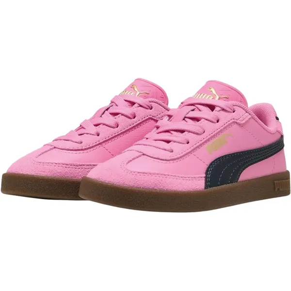 PUMA PUMA Club II Era PS Sneakers Junior — vergelijk prijzen bij 1 winkel