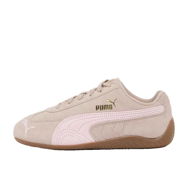 Puma Speedcat OG Jr Beige Kids, vergelijk prijzen bij 1 winkel
