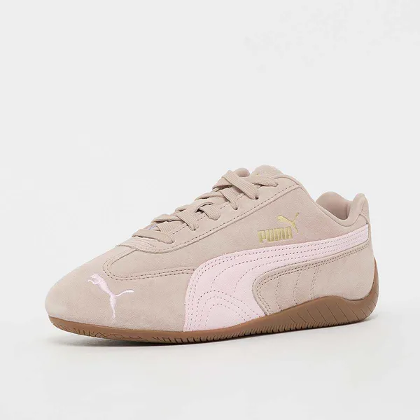 Puma Speedcat OG Jr Beige Kids, foto 3 van 4