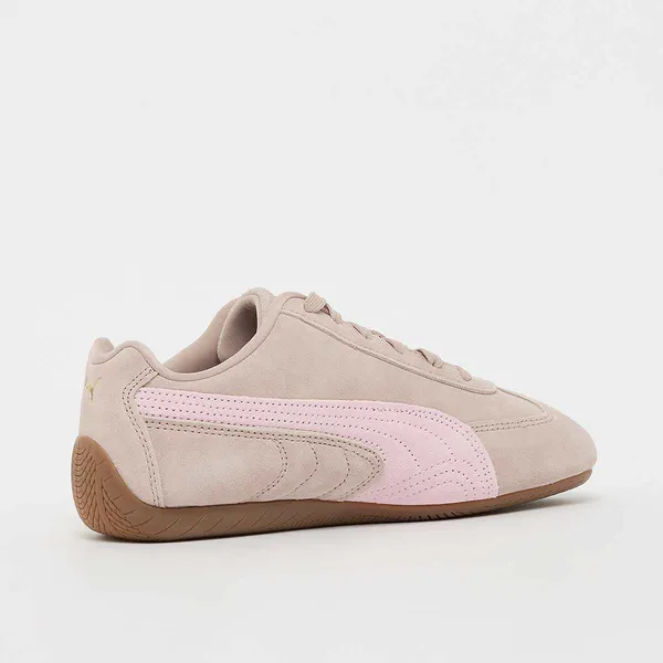 Puma Speedcat OG Jr Beige Kids, foto 4 van 4