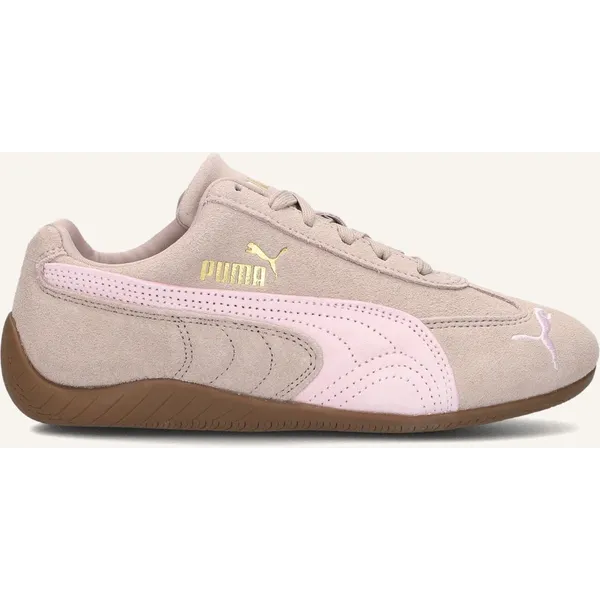 Puma Speedcat OG Jr Beige Kids, foto 2 van 4