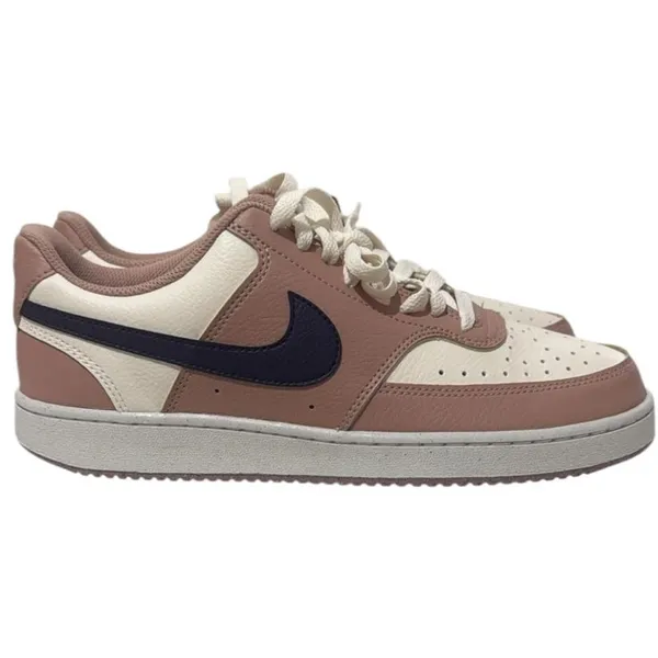 Nike Nike Court Vision Low - Sneakers — vergelijk prijzen bij 1 winkel