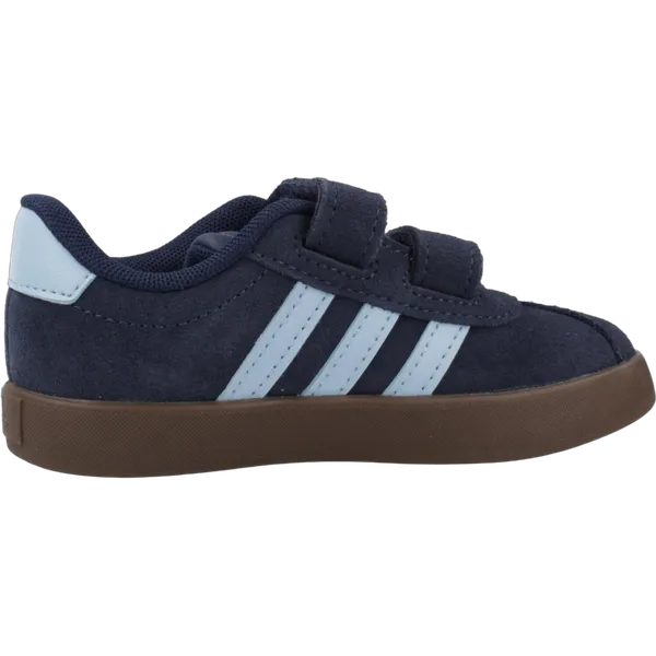 adidas adidas Vl Court 3.0 Babyschoenen Blauw EU Kinderen — vergelijk prijzen bij 1 winkel