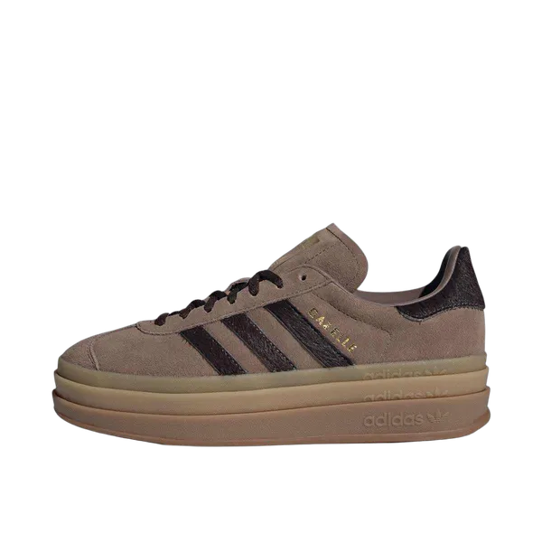 Gazelle Bold W Sneaker