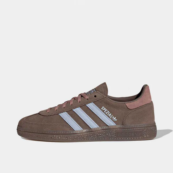 adidas Originals Handball Spezial Bruin, foto 2 van 4