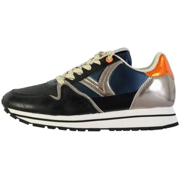 Victoria Lage Sneakers Zwart, vergelijk prijzen bij 1 winkel