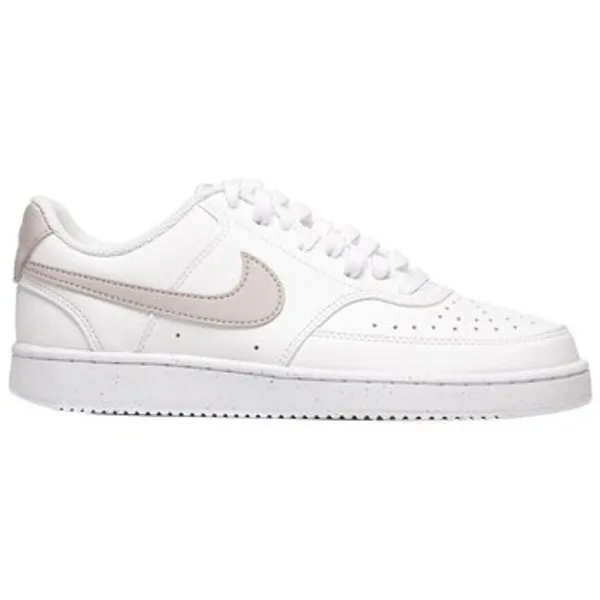 Nike Lage Sneakers Nike Court Vision Lo — vergelijk prijzen bij 1 winkel