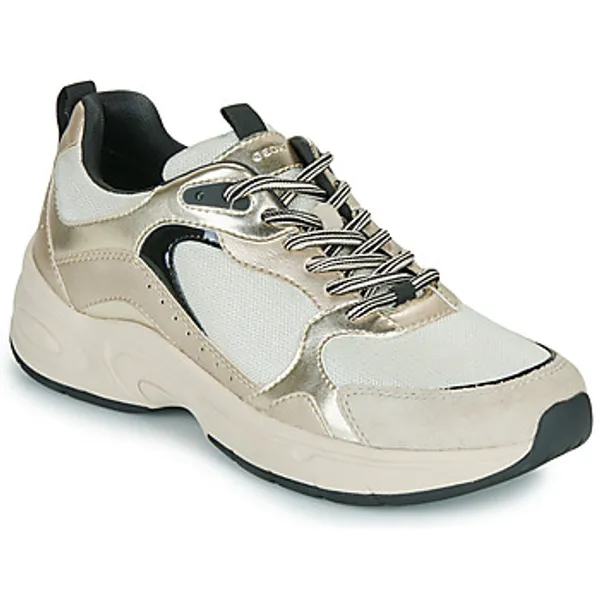 Geox D Zarvia Beige, foto 2 van 2