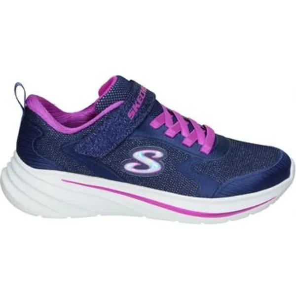 Skechers Lage Sneakers Skechers 303557L-NVY — vergelijk prijzen bij 1 winkel