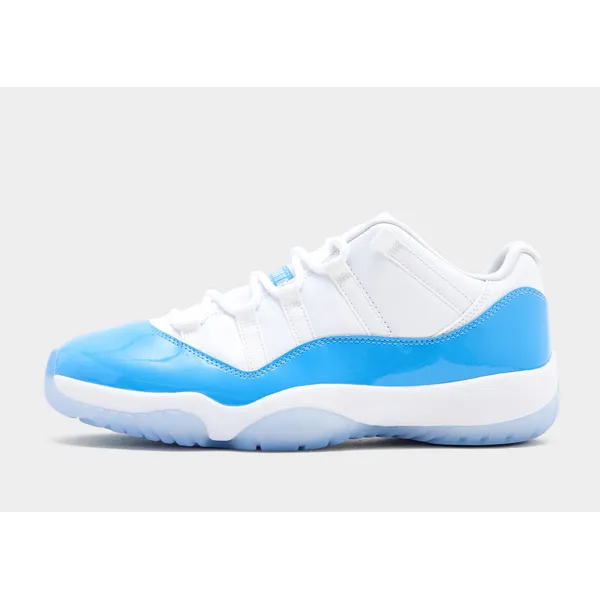 Jordan Jordan Air 11 Retro Low 'University Blue' - Wit- Heren, Wit — vergelijk prijzen bij 1 winkel