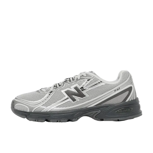 New Balance 740 Grijs, vergelijk prijzen bij 1 winkel