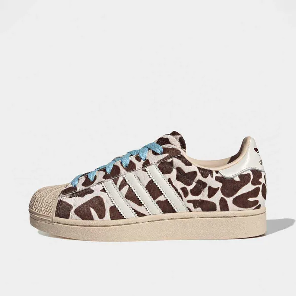 adidas Originals WMNS Superstar II — vergelijk prijzen bij 1 winkel