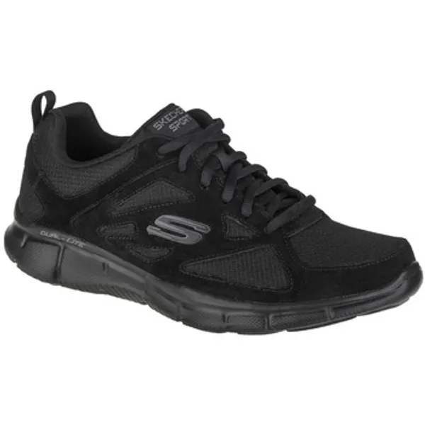 Skechers Lage Sneakers Skechers Equalizer - Ezdez — vergelijk prijzen bij 1 winkel