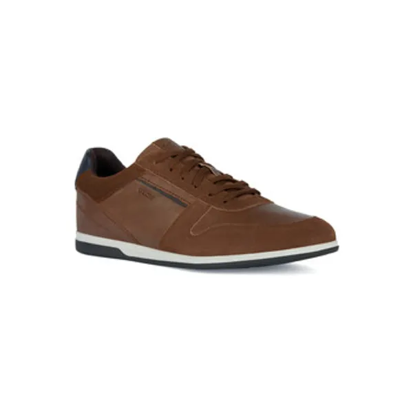 Geox Lage Sneakers Geox U RENAN A — vergelijk prijzen bij 1 winkel