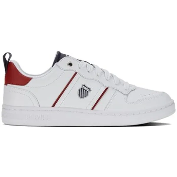 K-SWISS Lage Sneakers K-Swiss Lozan Match — vergelijk prijzen bij 1 winkel