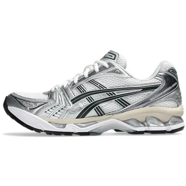 ASICS Sportschoenen Asics Gel-Kayano 14 White Graphite Grey — vergelijk prijzen bij 3 winkels