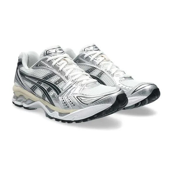 ASICS GEL-Kayano 14 Gel-Kayano White Graphite Grey, foto 3 van 6