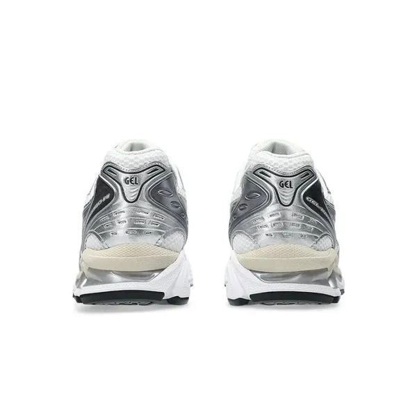 ASICS GEL-Kayano 14 Gel-Kayano White Graphite Grey, foto 4 van 6