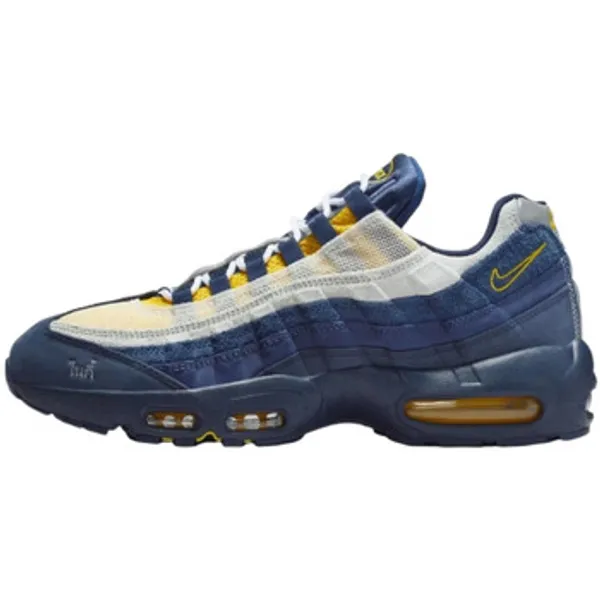 Nike Air Max 95 Blauw