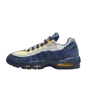 Nike Air Max 95 geel