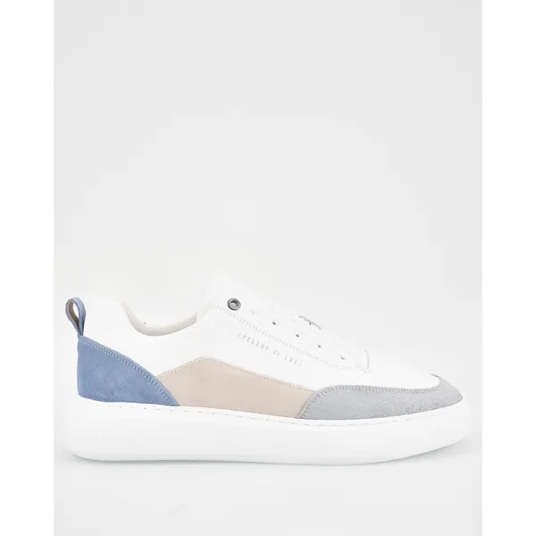 Cycleur de luxe Cycleur De Luxe Sneakers Wit