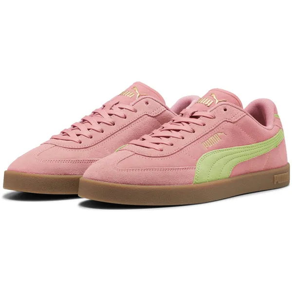 Puma Club II Era Suede, foto 2 van 2