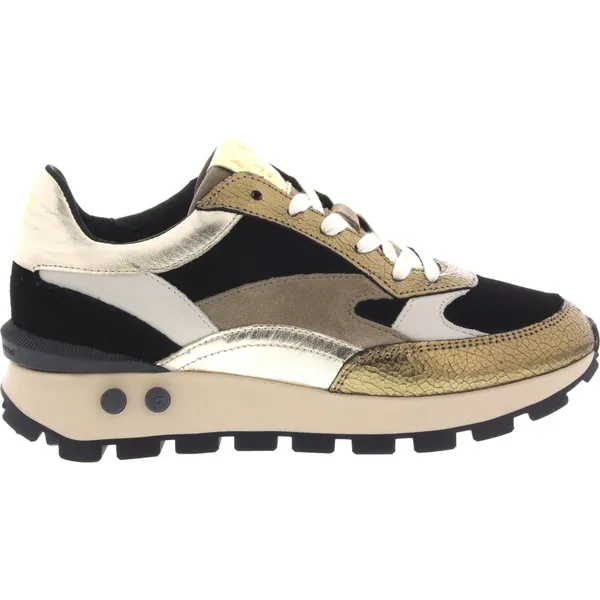 Floris van Bommel Floris van Bommel Dames Sneakers Blokki — vergelijk prijzen bij 1 winkel