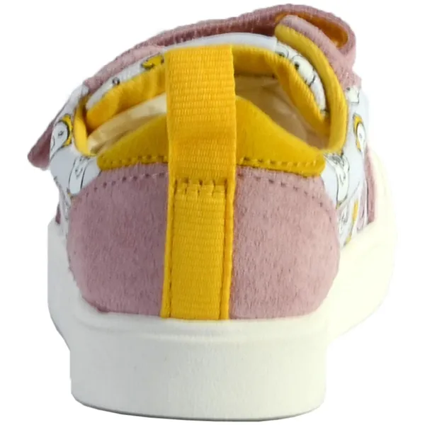 Clarks Clarks Bebe City Howdy T leren sportschoenen — vergelijk prijzen bij 1 winkel