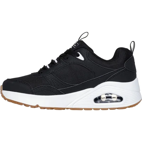 Skechers Uno Retro Groove Wit, vergelijk prijzen bij 1 winkel