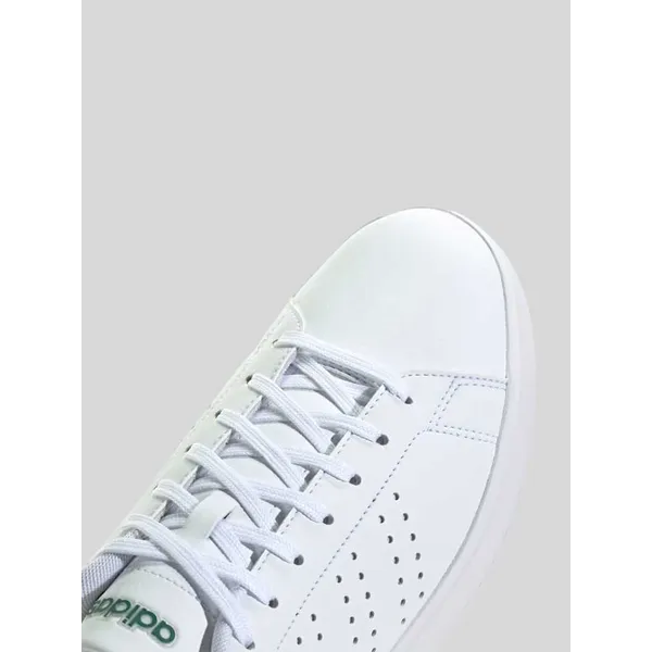 adidas Advantage Wit, foto 3 van 3