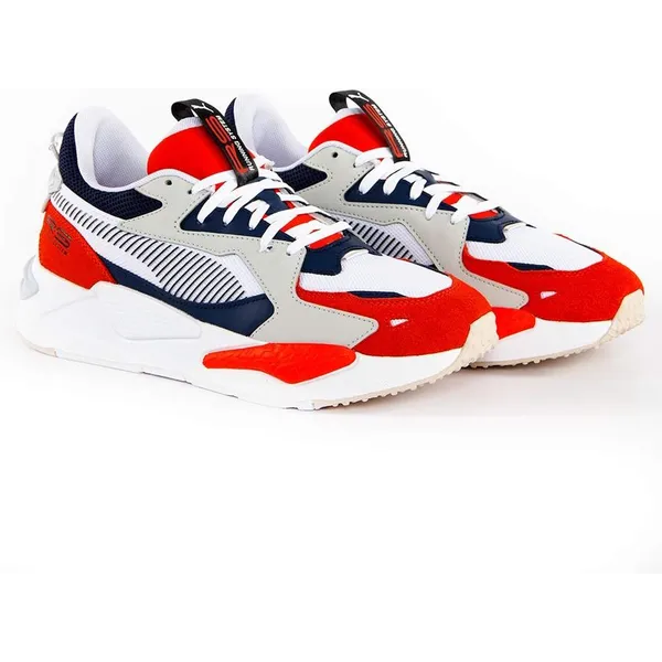 PUMA PUMA De sneakers van de manier Rs Z College — vergelijk prijzen bij 1 winkel