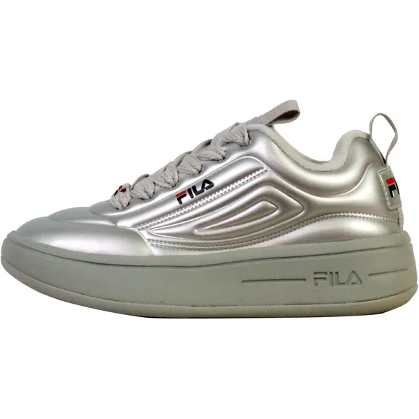 Fila Superbubble Grijs, vergelijk prijzen bij 1 winkel