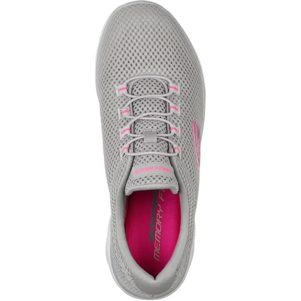 Skechers Skechers Summits dames sneakers - Extra comfort - Memory Foam — vergelijk prijzen bij 1 winkel