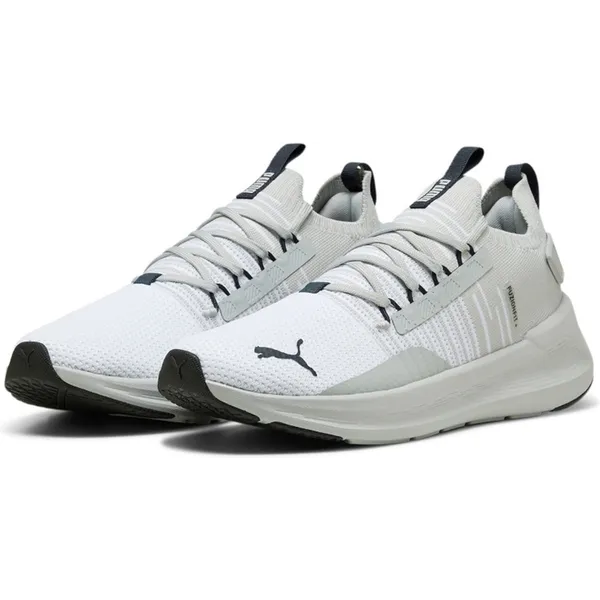 Puma Softride Symmetry Fuzion wit