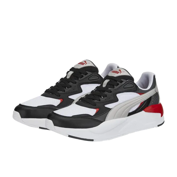 Puma X-Ray Snelheidstrainers Zwart, vergelijk prijzen bij 1 winkel