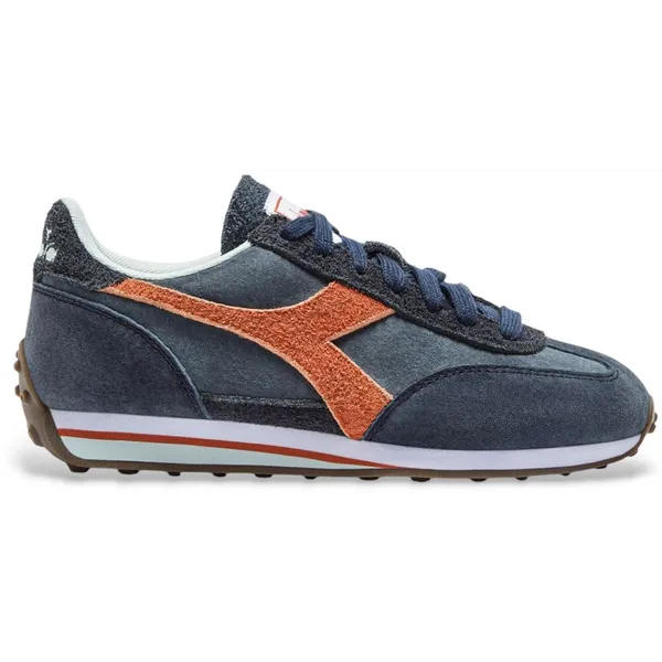 Diadora Rally Marineblauw