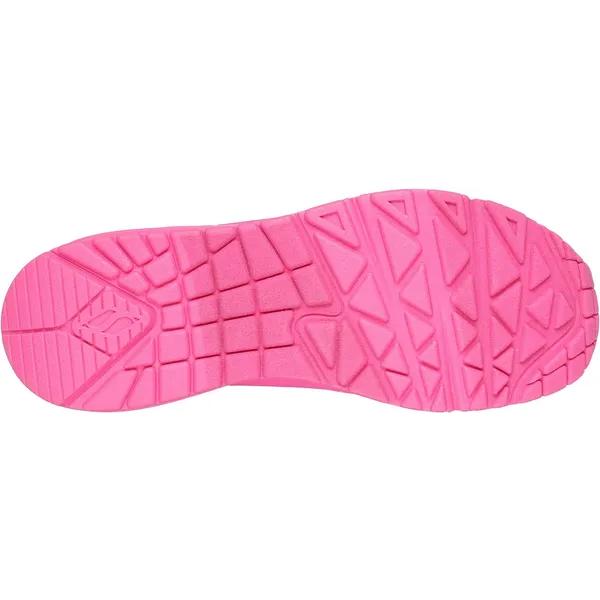 Skechers Uno Stand On Air Lvlp Licht Paars, foto 2 van 2
