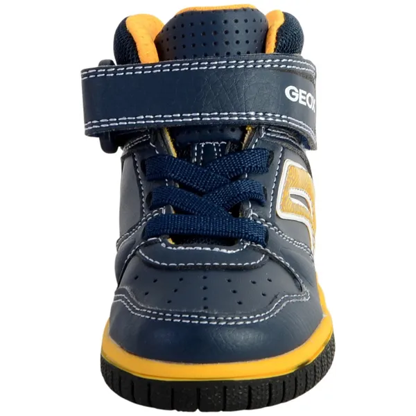 GEOX GEOX Kinderschoenen J Gregg B — vergelijk prijzen bij 1 winkel