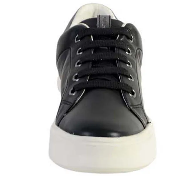 GEOX GEOX D Nhenbus A Sneakers - Nappa — vergelijk prijzen bij 1 winkel