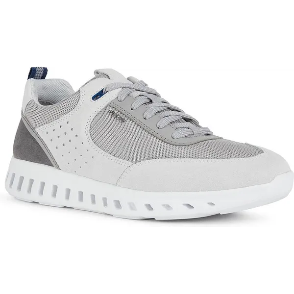 GEOX GEOX Outstream A Schoenen Wit EU Man