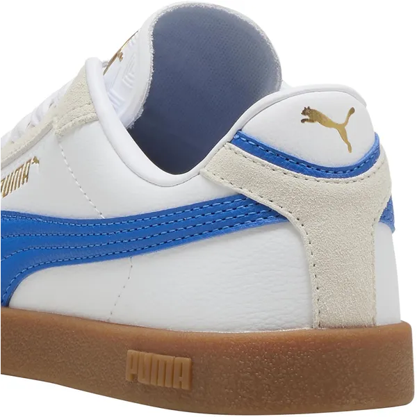 PUMA PUMA Puma Club II Era Jr Unisex Sneakers - Puma — vergelijk prijzen bij 1 winkel