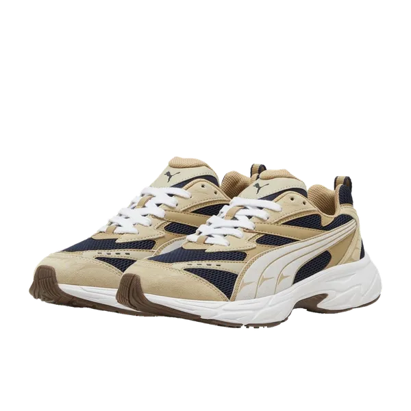 Puma Manier Morphic Suede Beige, vergelijk prijzen bij 1 winkel