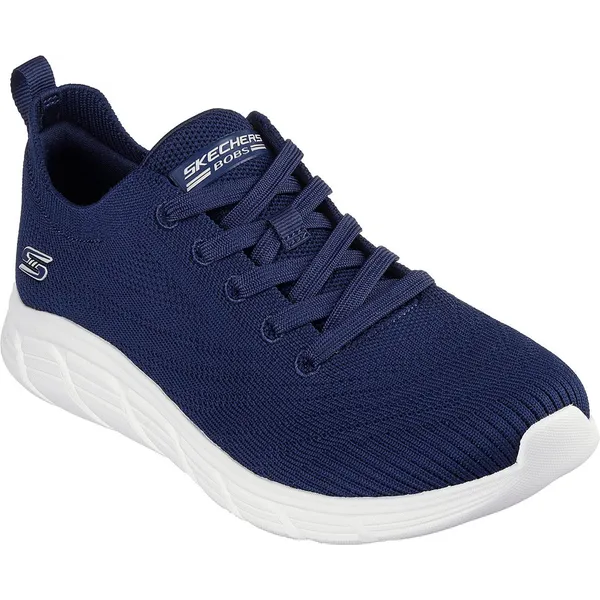 Skechers BOBS B FLEX LO- GRACEFUL STRIDE Blauw