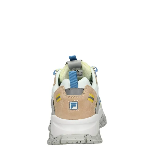 Fila Ray Tracer TR2 Overige Kleuren, foto 3 van 4