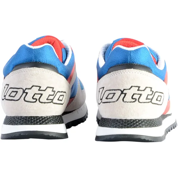 Lotto Runner Plus '95III Blauw, vergelijk prijzen bij 1 winkel