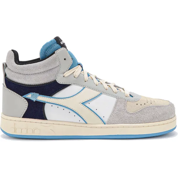 Diadora Valt normaal: bestel je eigen maat Grijs