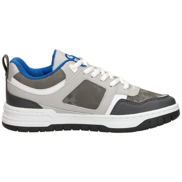 Cruyff Cruyff Raval Sneakers Laag - licht grijs