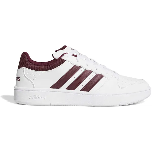 adidas adidas Hoops Classic Schoenen Wit EU 44 2/3 Man — vergelijk prijzen bij 1 winkel
