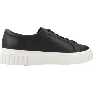 Clarks Mayhill Walk zwart